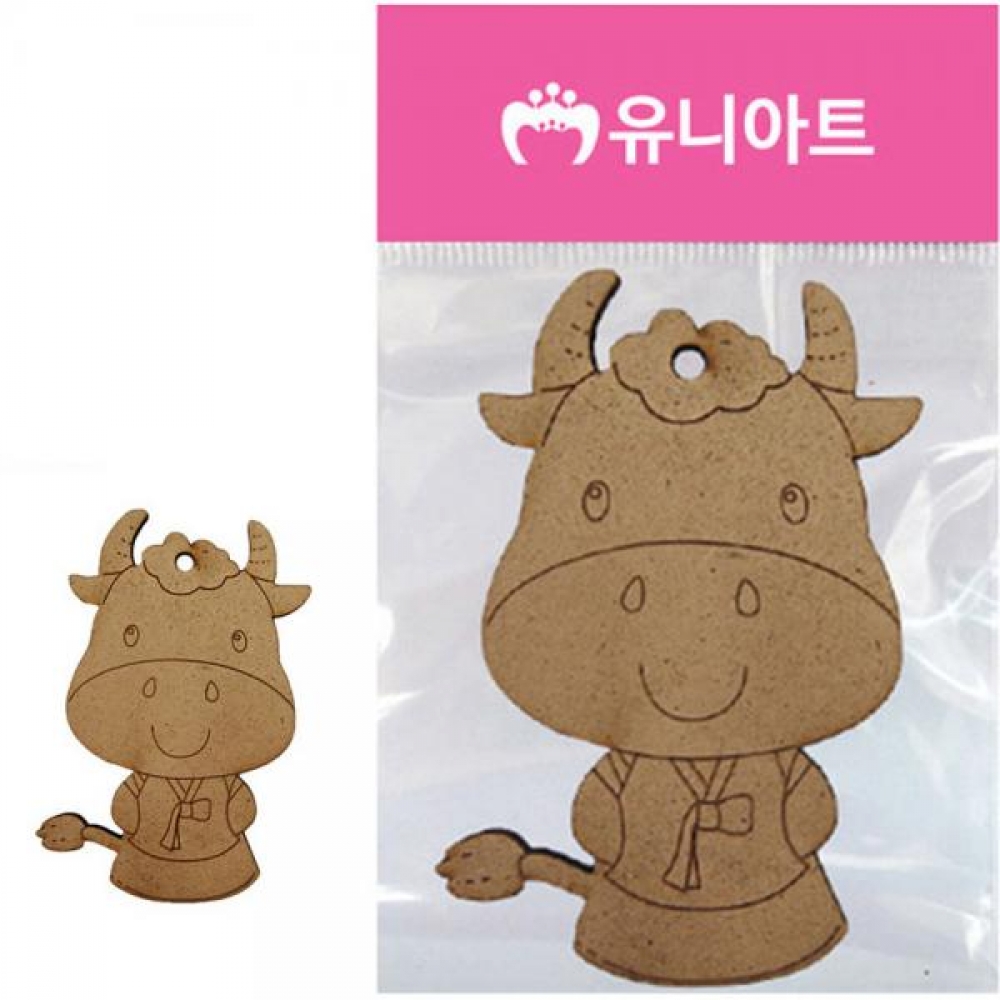 유니아트 1000 팬시우드34번 (12지신) (P0000DRT)