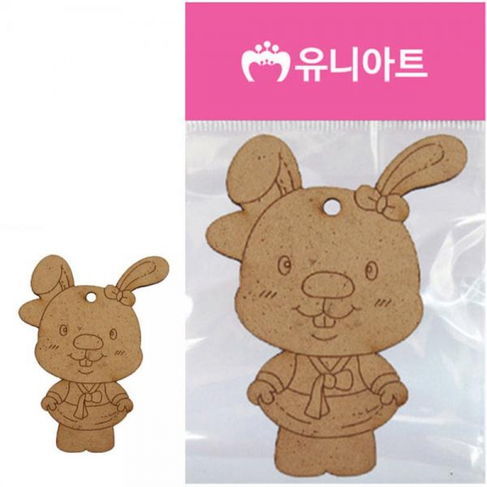 유니아트 1000 팬시우드36번 (12지신) (P0000DRV)