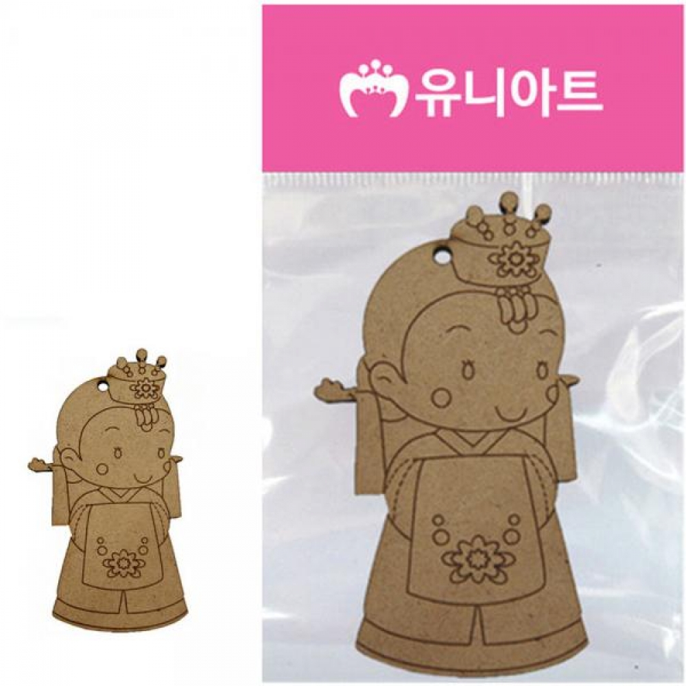 유니아트 1000 팬시우드46번 (P0000DSH)