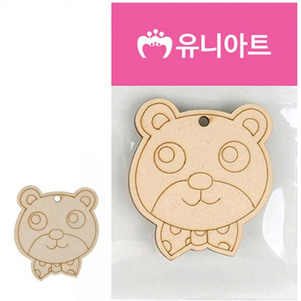 유니아트 팬시우드 77번 (P0000GBR)