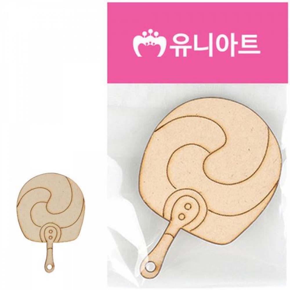 유니아트 팬시우드 91번 (P0000GCF)