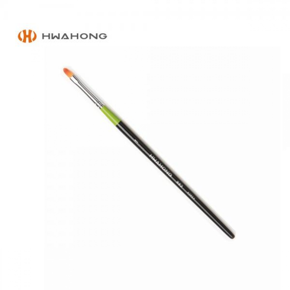 화홍 디자인붓 982F 1호(자루)