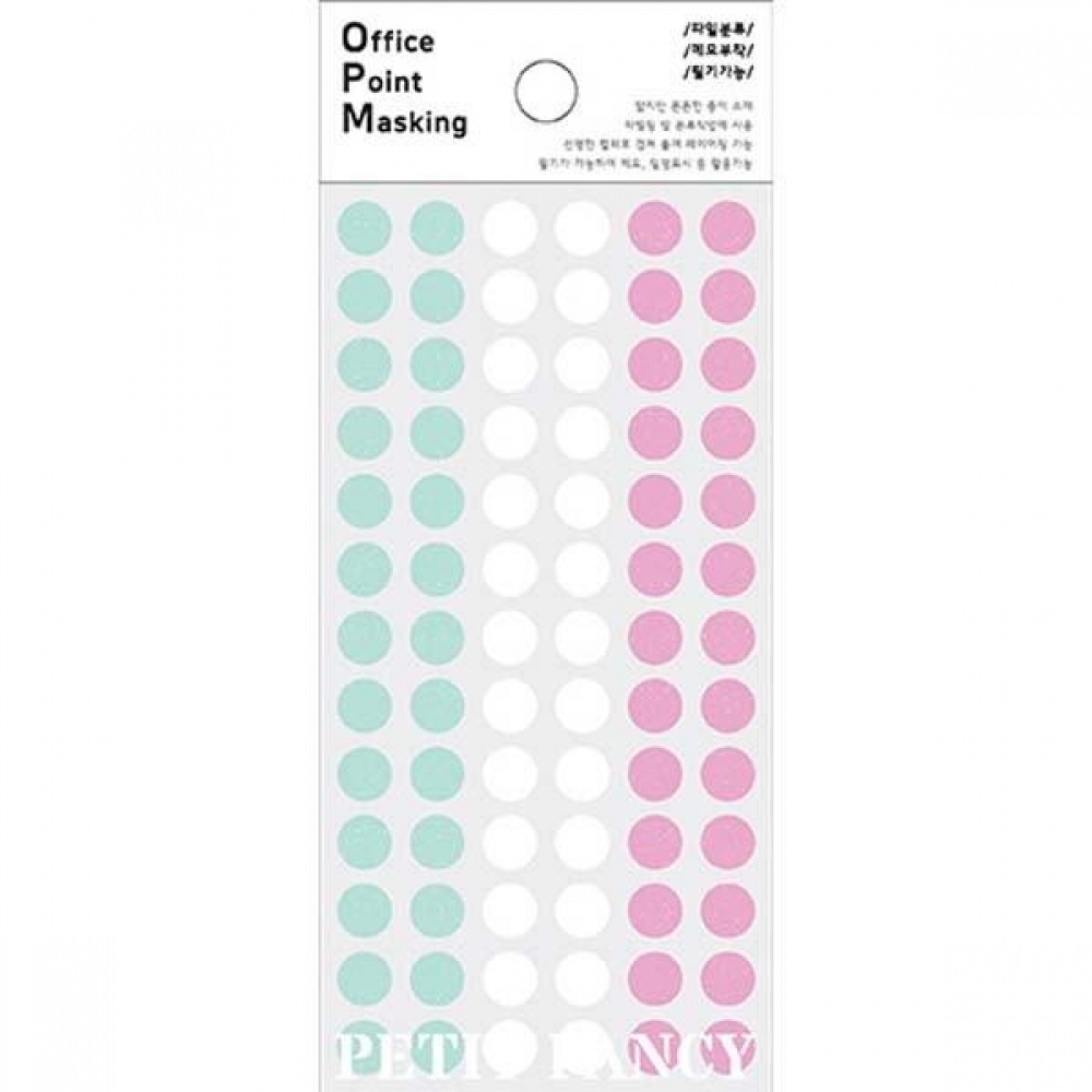 OPM 마스킹테이프(M304A)