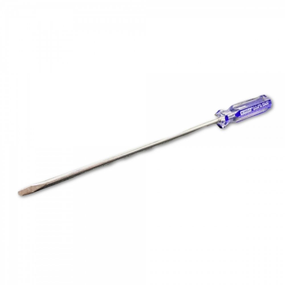KIMBA 라인 칼라드라이버 3.2x150MM 6인치 KM-101 -
