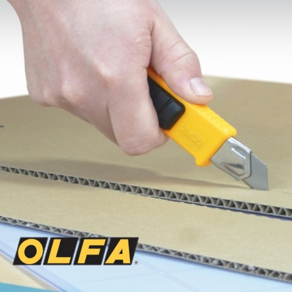일제 OLFA 올파 대형 커터 L-2