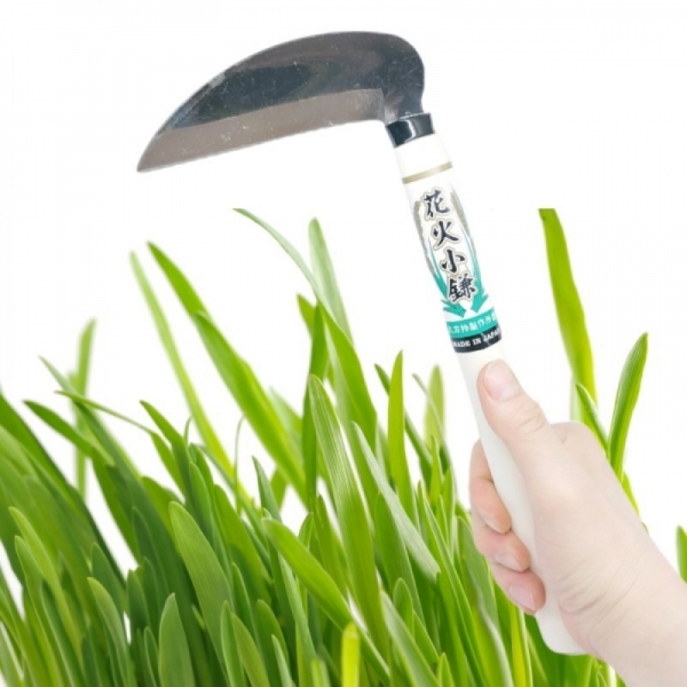 각종야채 풀베기 날길이 130MM 야채낫