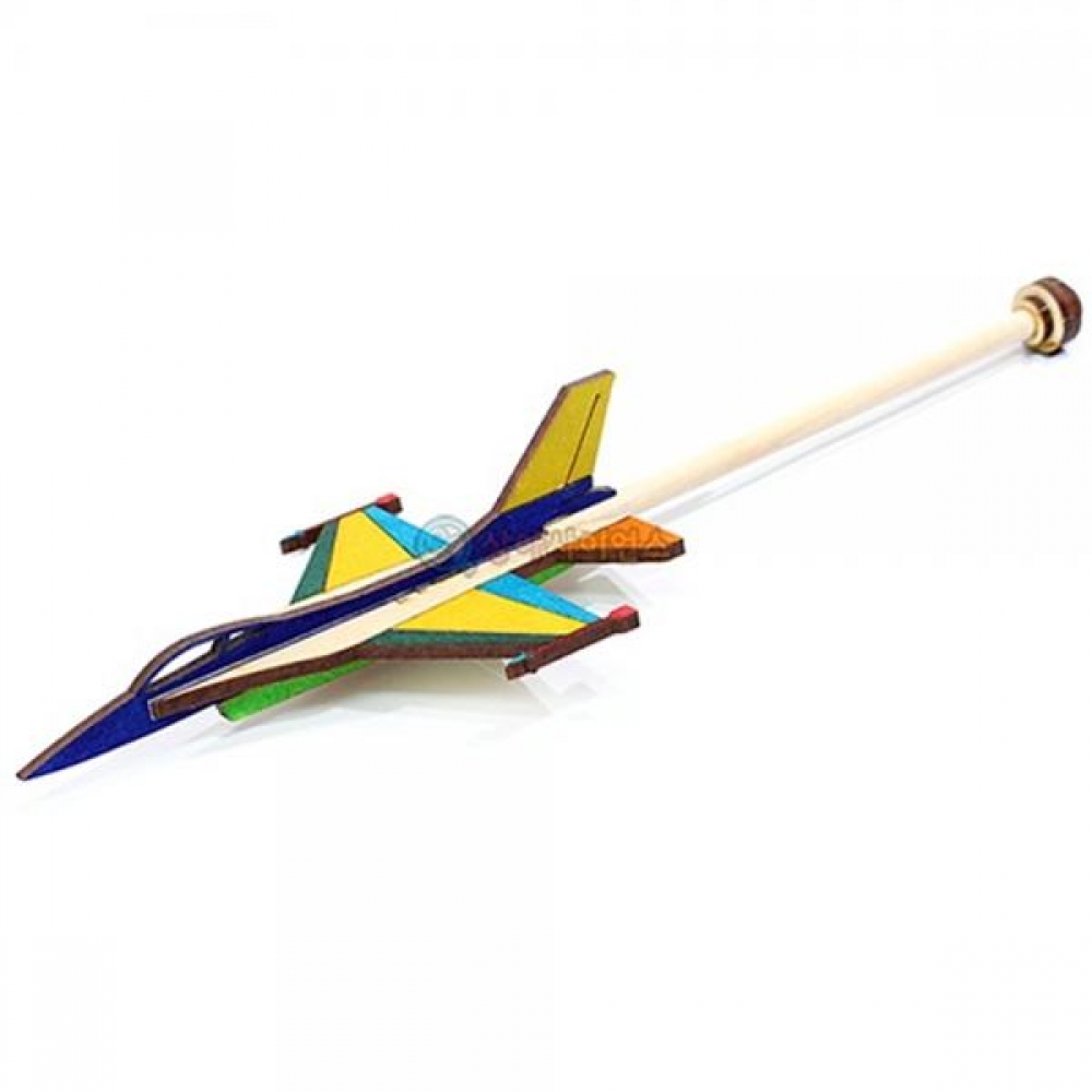 막대 비행기 F-16