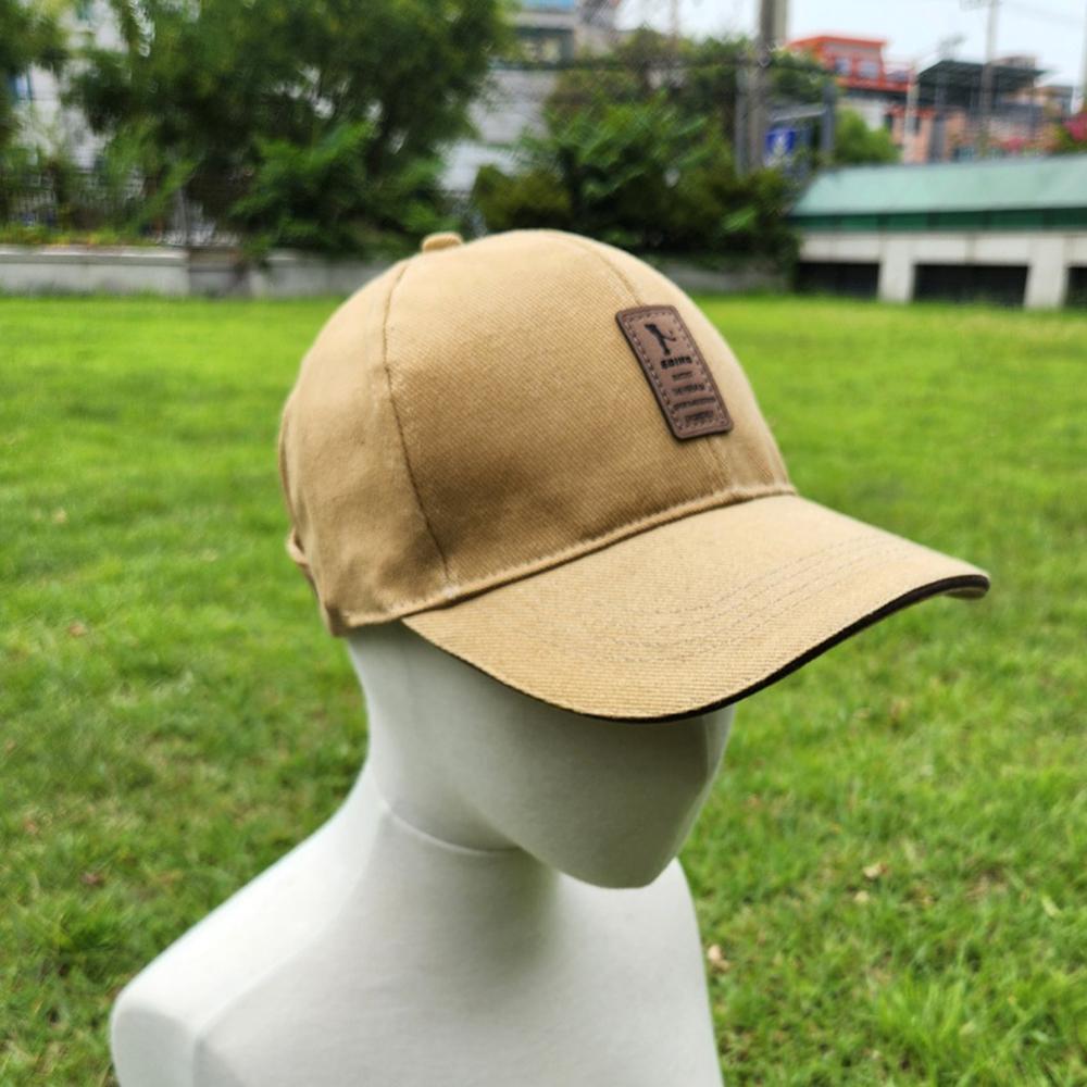 데일리 운동 모자 커플 볼캡 야구모자