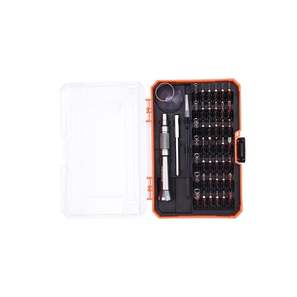N정밀드라이버세트46PCS/K27660526