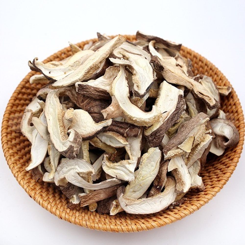VB 1kg 업소용 대용량 벌크 말린 표고버섯