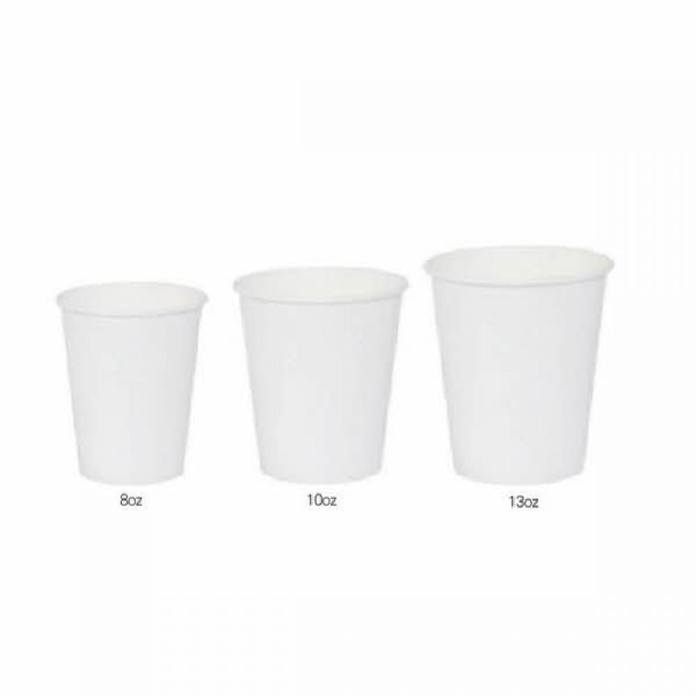 무지 대용량 종이컵 13oz 1 000개 50개X20줄 박스