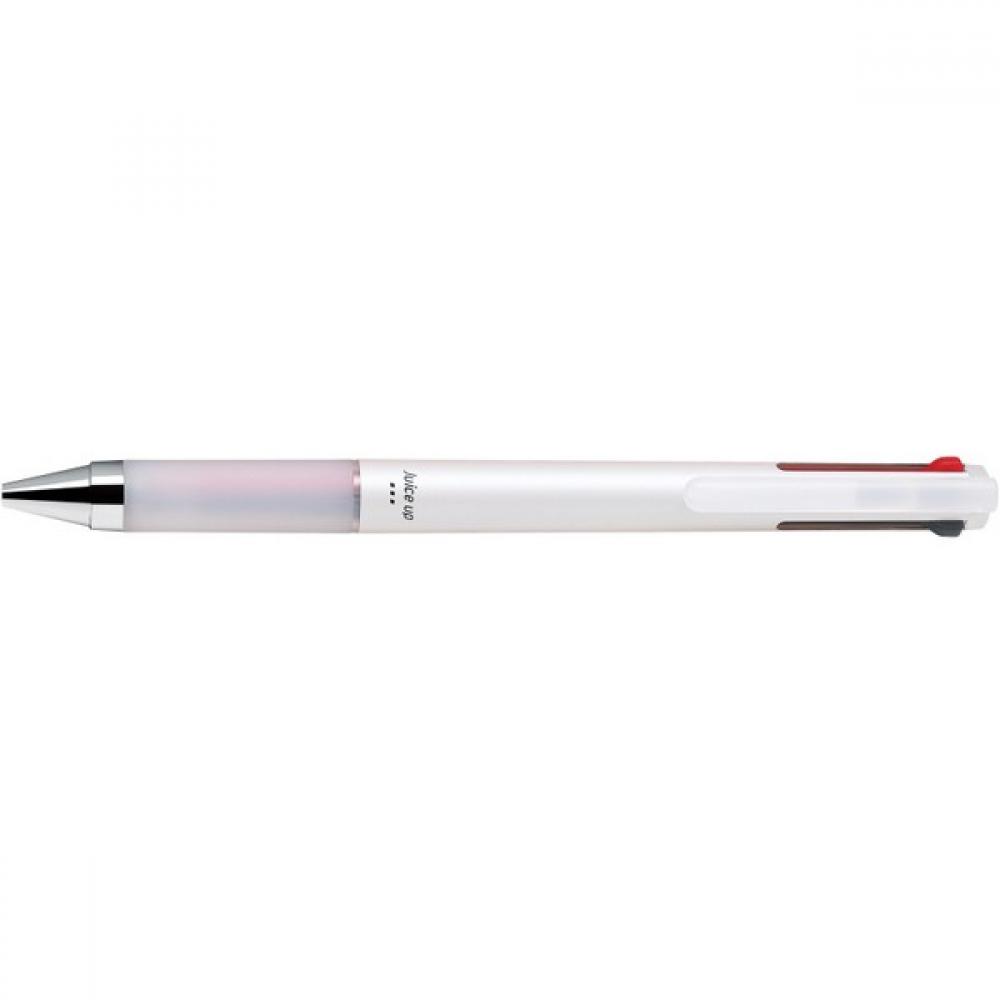 쥬스업 3색 0.4mm 화이트 W