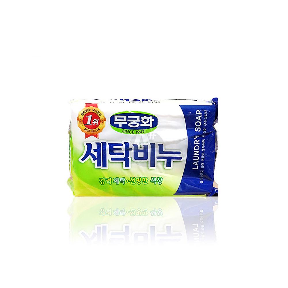 무궁화 세탁비누 230g