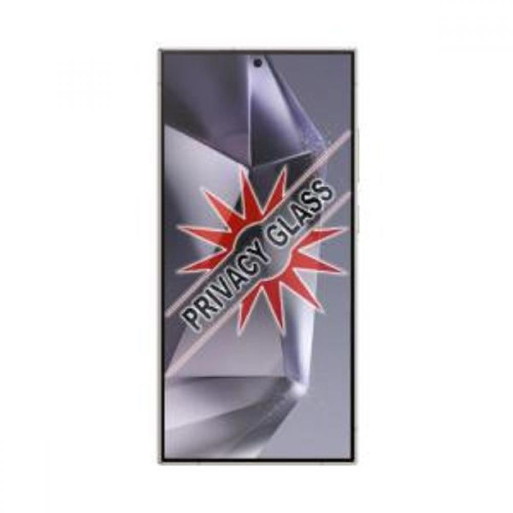 갤럭시 S24 FE 사생활보호 강화유리 필름 프라이버시보호