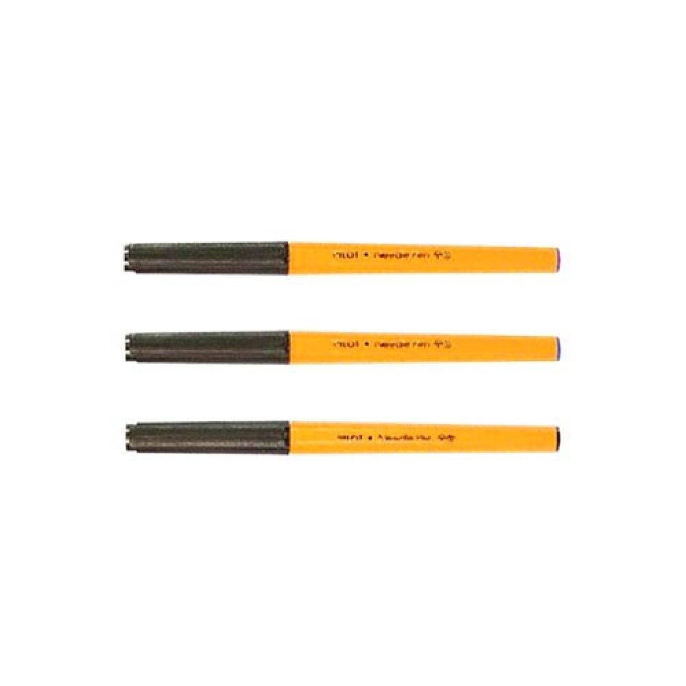 파이롯트 1000니이들펜1.6mm1타/12개입