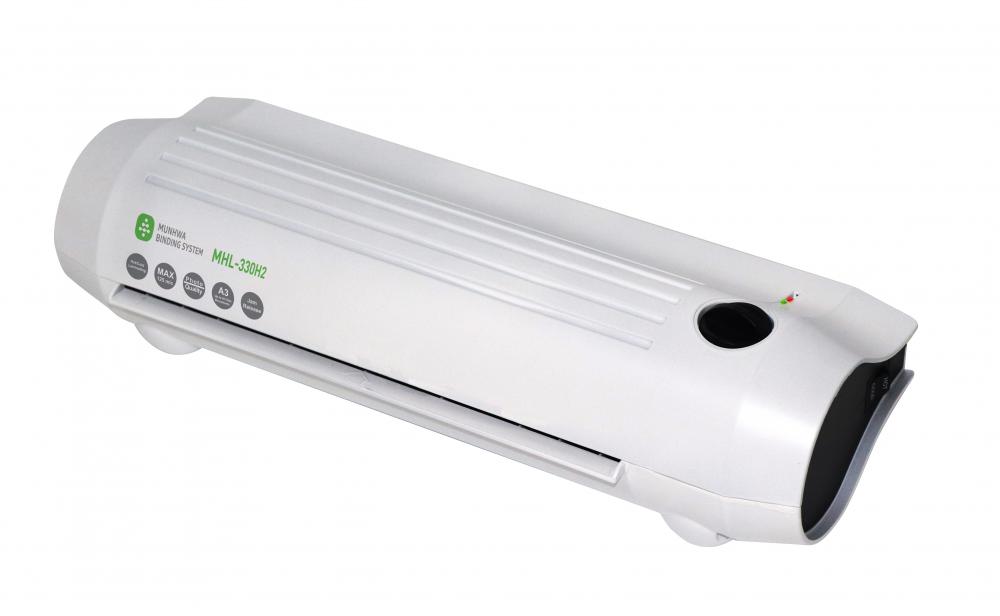 문화산업바인딩시스템 코팅기A3 MHL-300H2