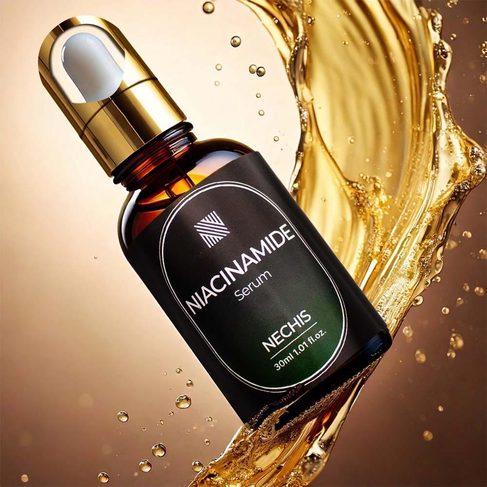 네치스 나이아신아마이드 세럼 화이트닝 세럼 30ml