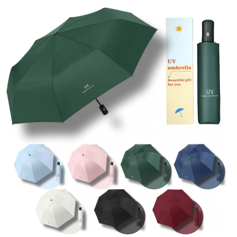 UV차단 자동우산 자외선차단 암막우산 양산 우산