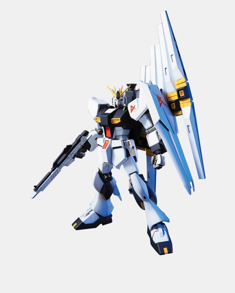 완성품 HGUC 뉴 건담 건프라