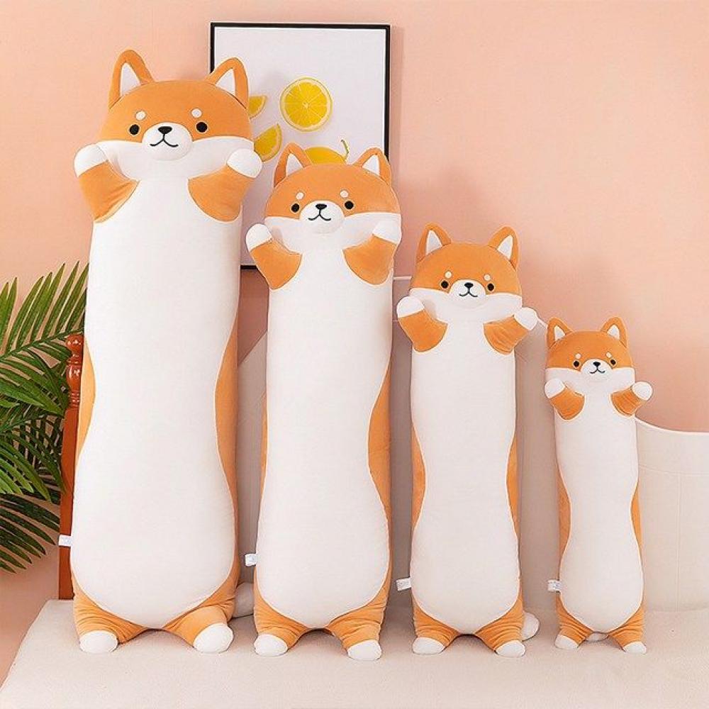 에스티 강아지 모찌 베개 배게 쿠션 베게 130cm