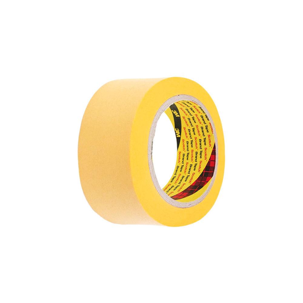 3M 종이 내열 마스킹테이프 244 48mm x 50M