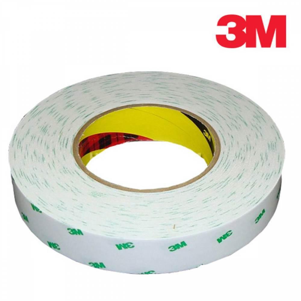 3M 화지양면테이프 9346 20mm x 50M