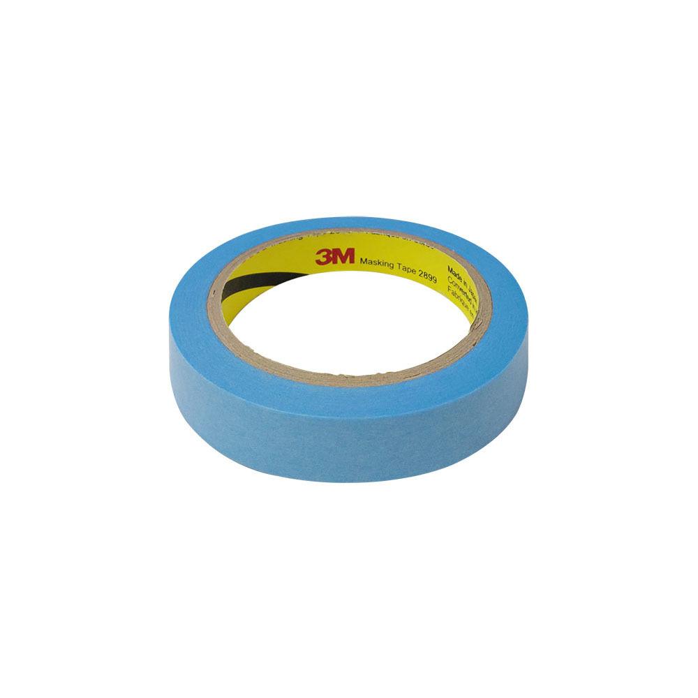 3M 종이 내열 마스킹테이프 2899 20mm x 40M