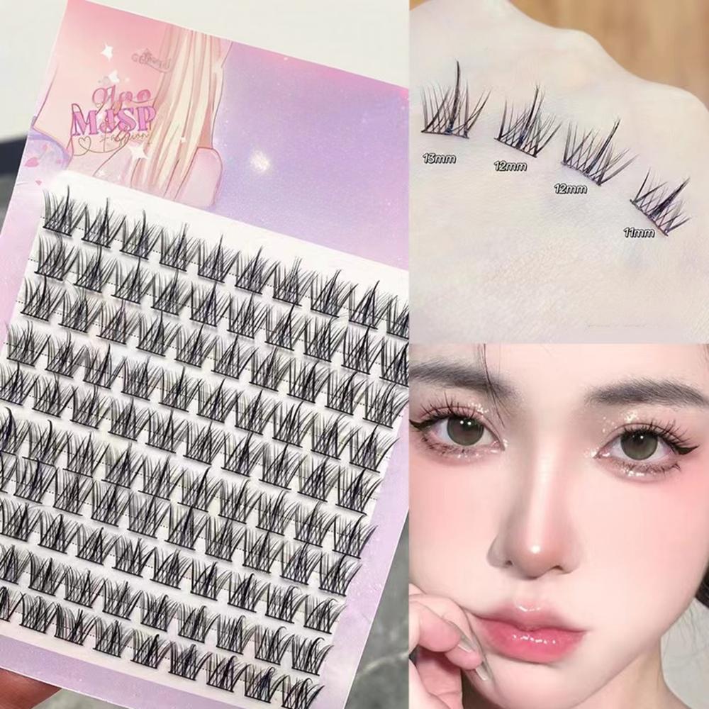 인조 속눈썹 화장품 도구 속눈썹세트 아이 메이크업