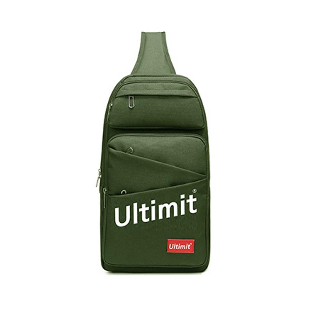 Ultimit 크로스백 캐주얼 슬링백 3714