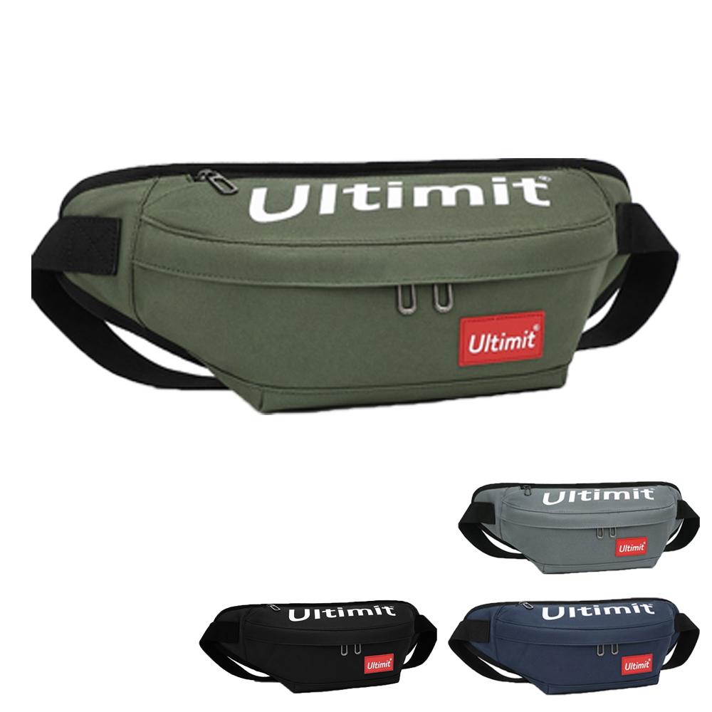 Ultimit 데일리 힙색 크로스 여행가방 3692