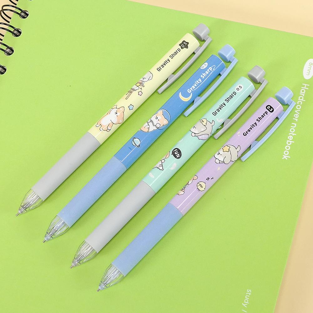 이리눕개 중력 샤프 1000 1박스 32개 / 0.5mm