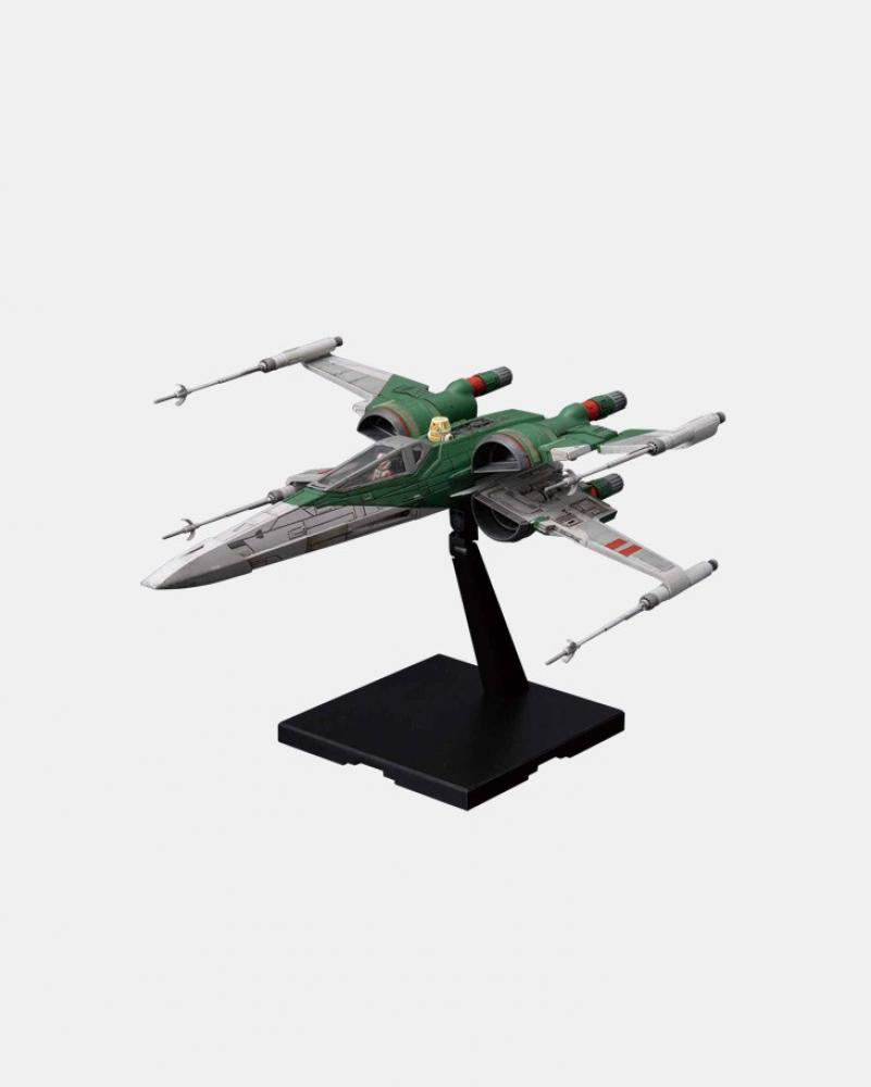 1/72 X윙파이터 스타워즈:더 라이즈 오브 스카이워커