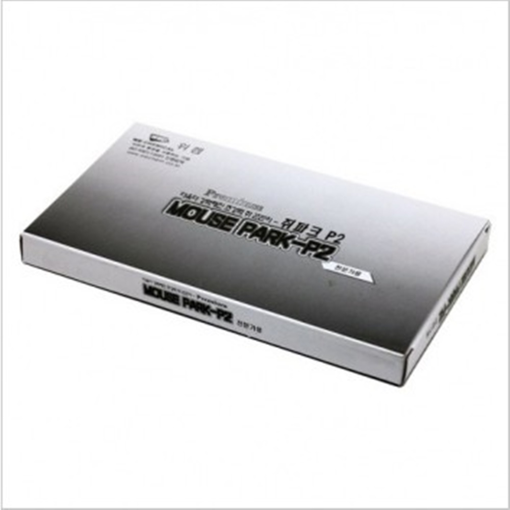 SD 쥐파크2P 트랩 1셋트 ( 2ea)