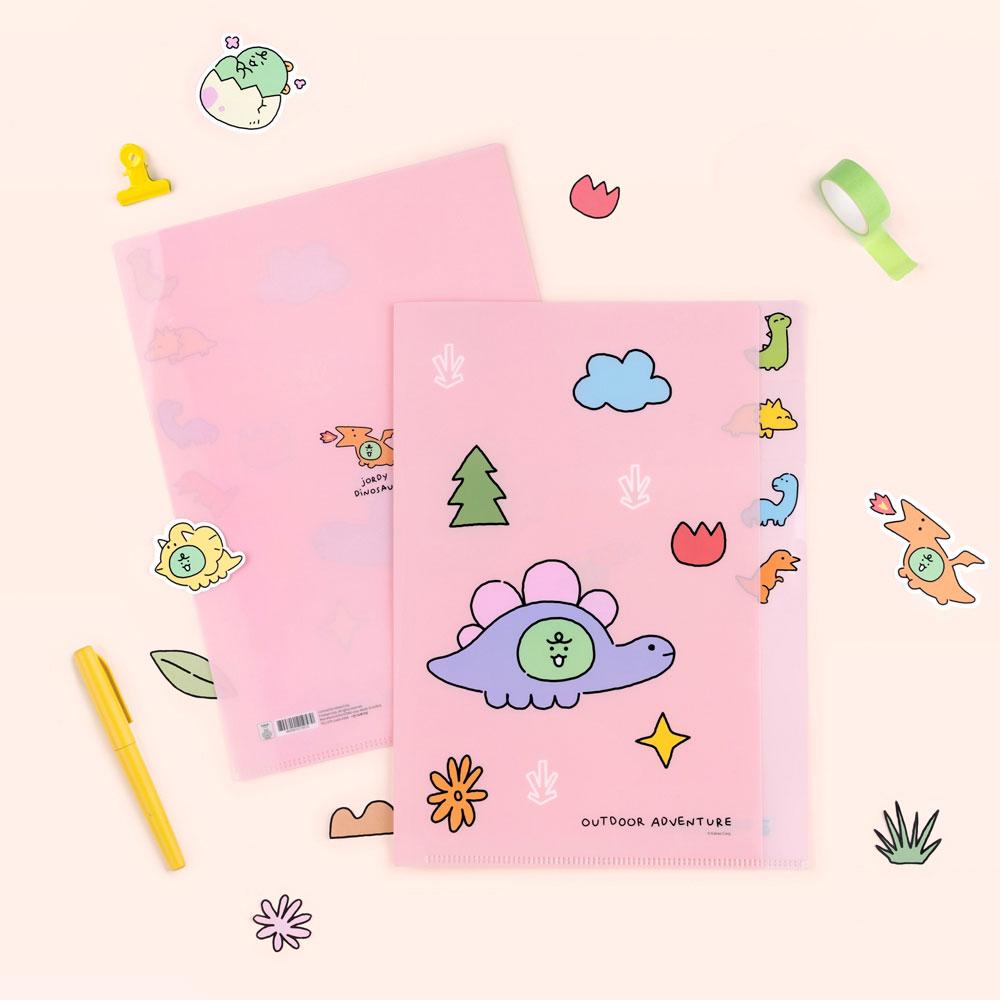 죠르디 다이노 인덱스 파일 2500 10개