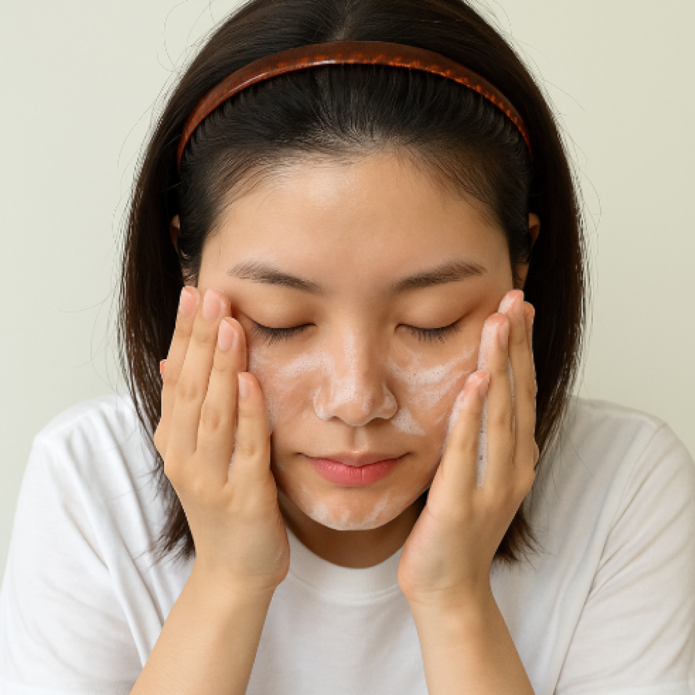 잔머리 고정 세안 빗살 머리띠