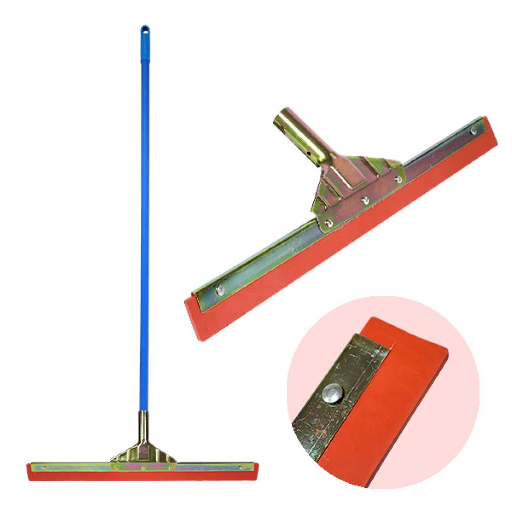 슈마켓 고무세척기55cm 철코팅봉150cm세트