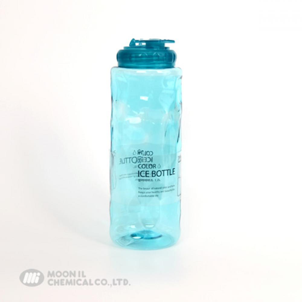슈마켓 칼라아이스물병BL 텀블러