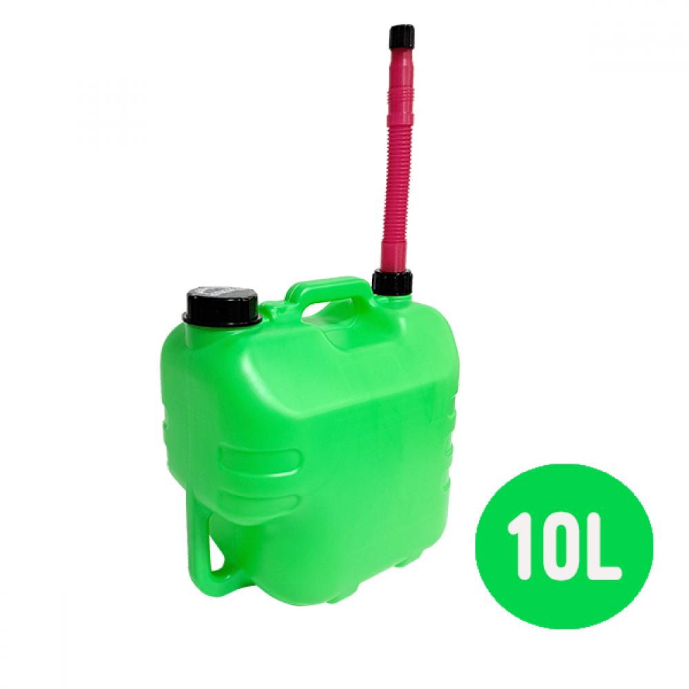 슈마켓 다용도 기름 말통 10L
