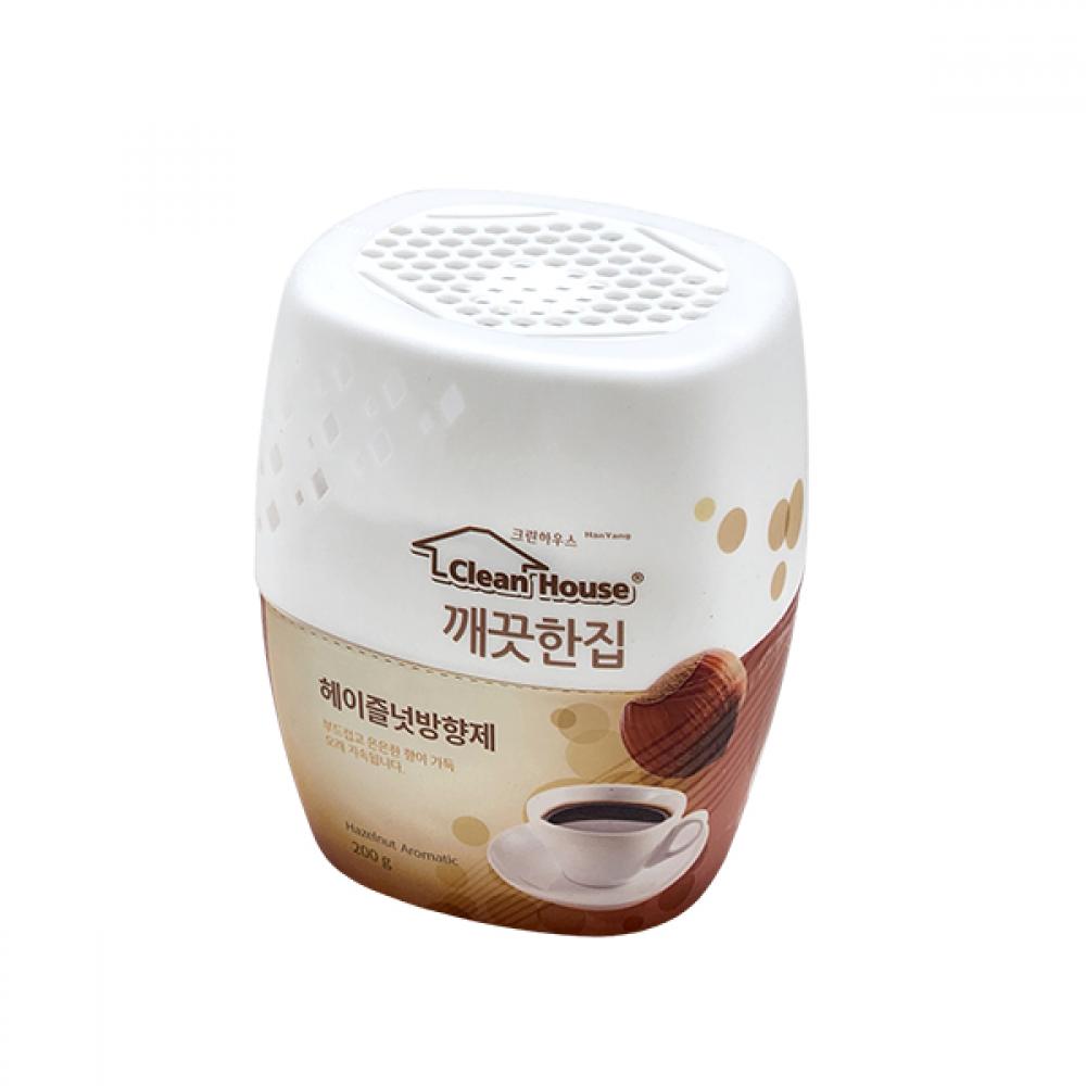 슈마켓 헤이즐넛 방향제 1P
