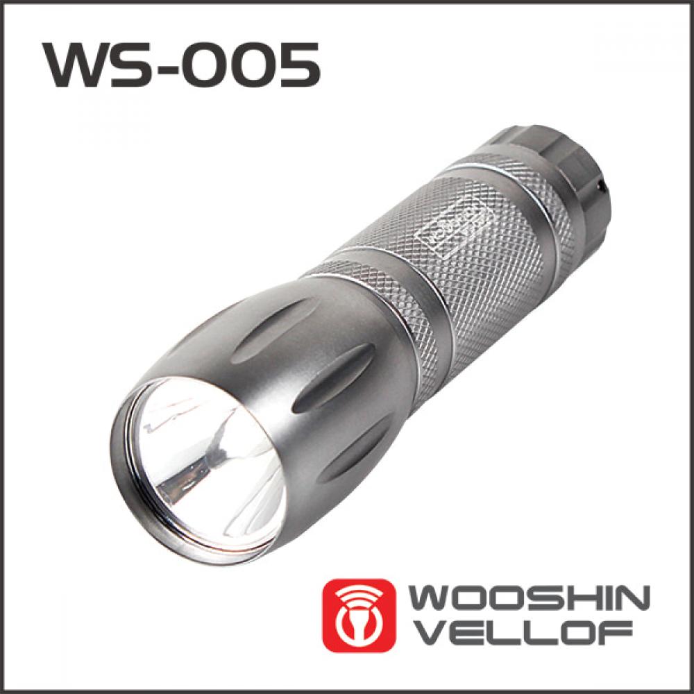 슈마켓 1와트 LED 라이트 WS-005
