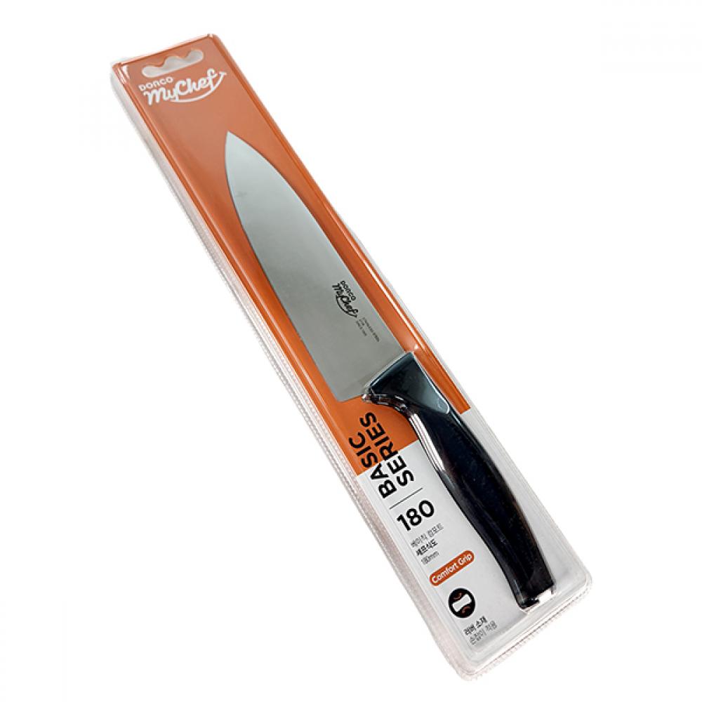 슈마켓 도루코 베이직 컴포트 셰프식도 180mm
