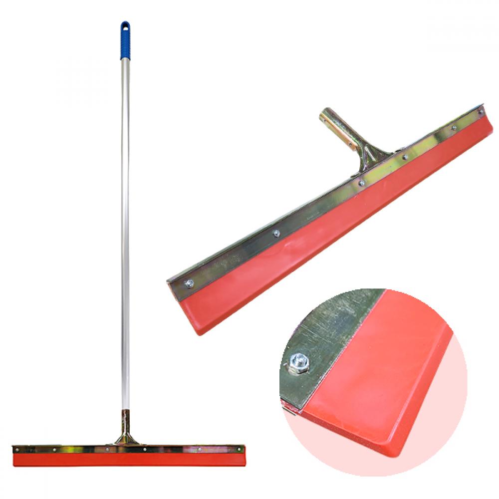 슈마켓 고무밀대 지하철밀대75cm 고급알루미늄봉120cm세트