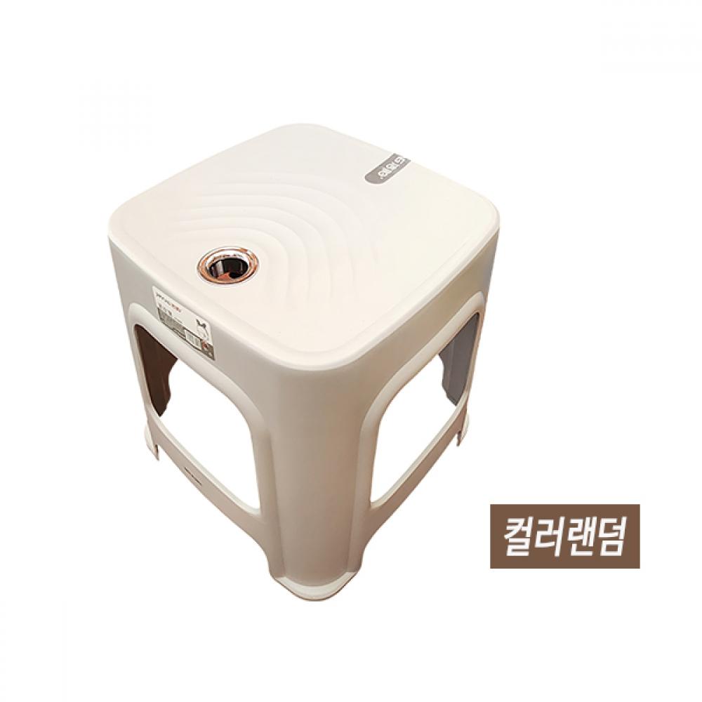 슈마켓 미니의자995 컬러랜덤