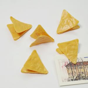 나쵸칩 감자칩 집게 5개 세트