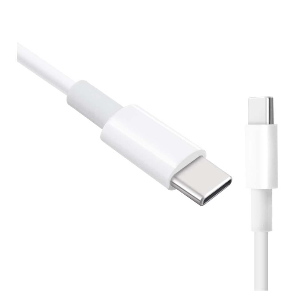 USB 2.0 C to C타입 케이블 1.5M 5A 100W PC 스마트폰 노트북 480Mbps 고속충전 데이터전송