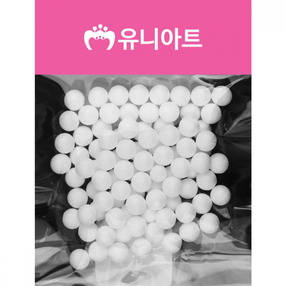 유니아트 1200 백구 14종 10개묶음