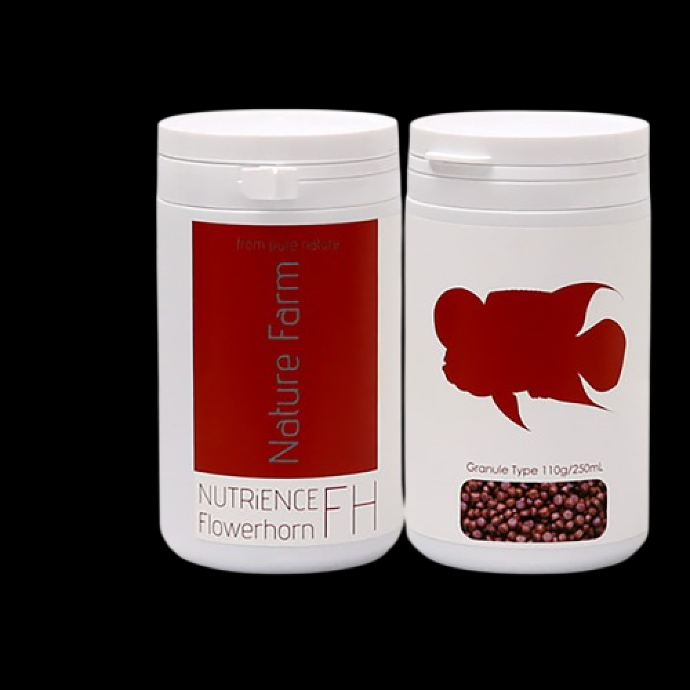 네이처팜 뉴트리언스 FH 플라워혼 1000ml