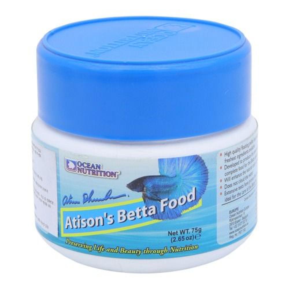 오션뉴트리션 아티슨 베타푸드 75g