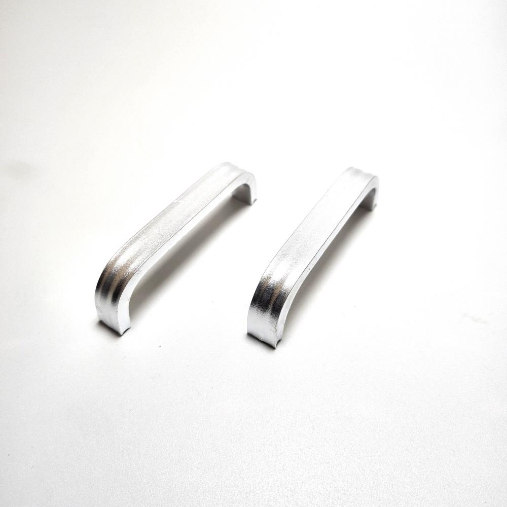 알미늄 간편 손잡이 2개 6.8cm