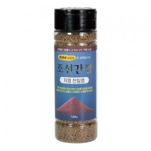 특허소금 저염천일염 조선간장 신안소금 건강 솔트 가는소금 건강식 음식용 전남 저염식